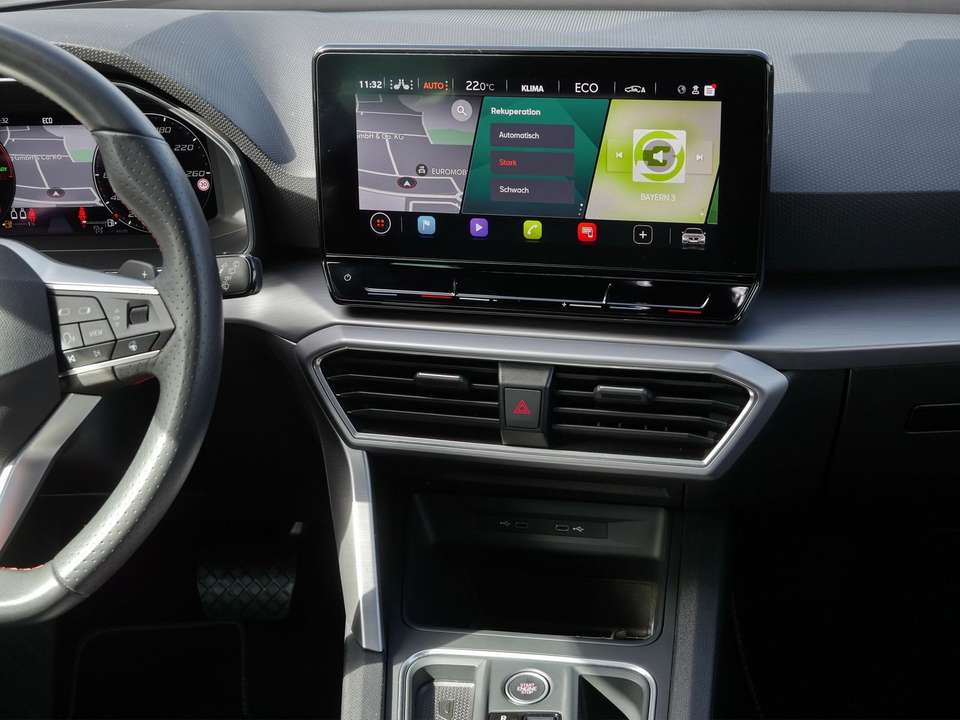 SEAT Leon - Imagem 6