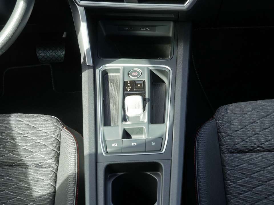SEAT Leon - Imagem 7