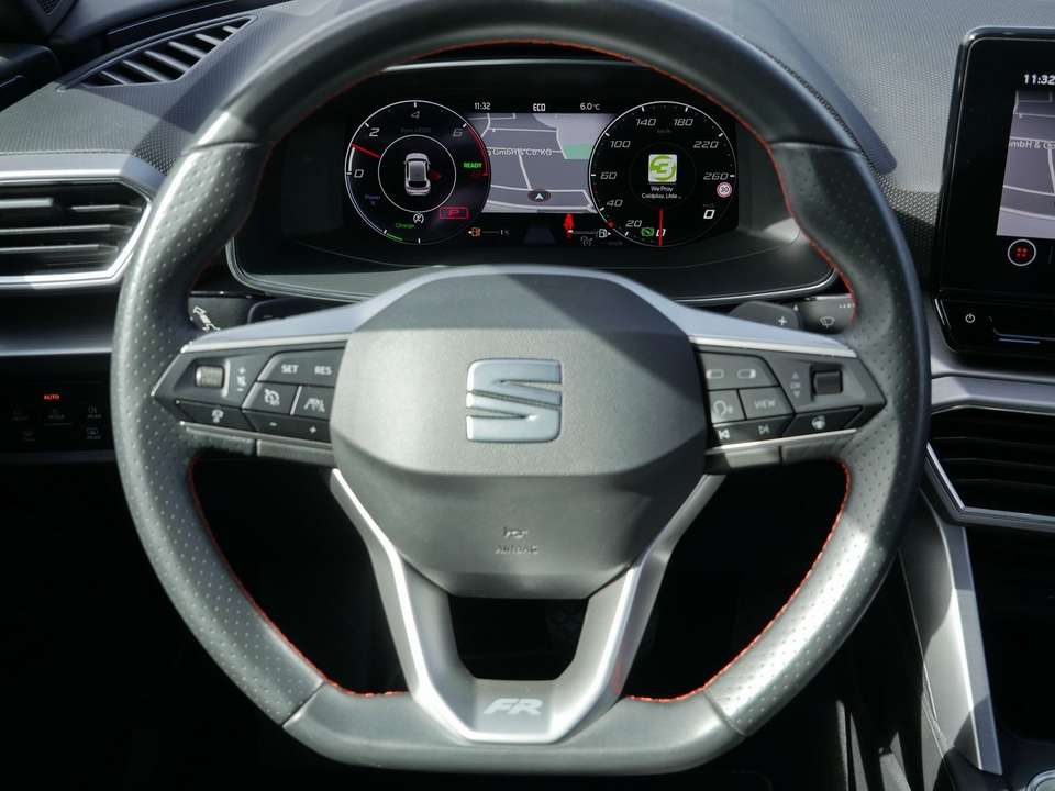 SEAT Leon - Imagem 9
