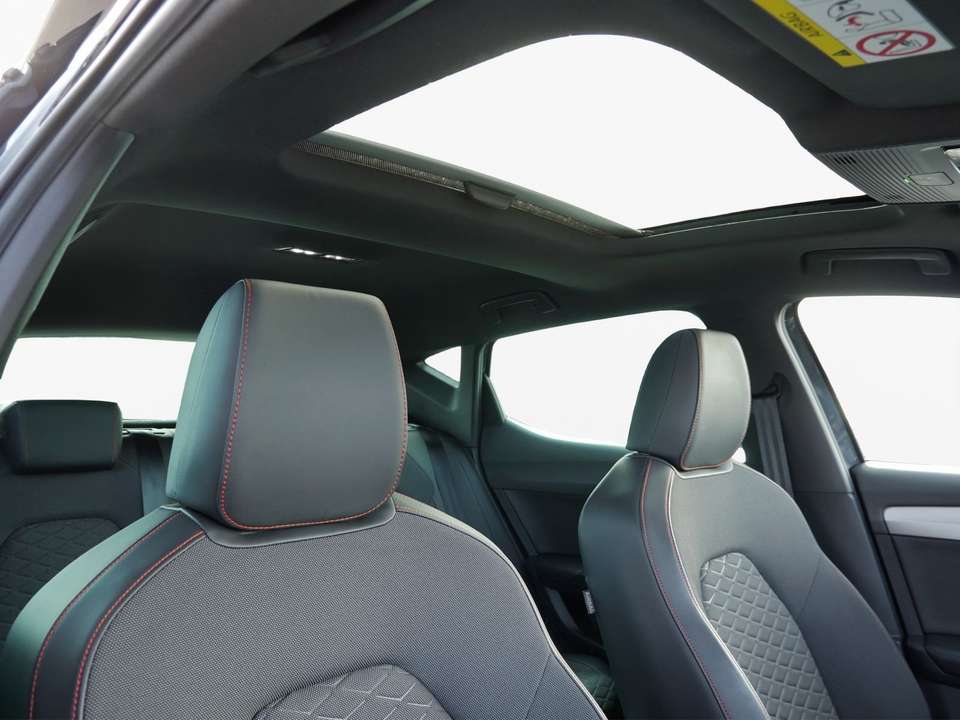 SEAT Leon - Imagem 11