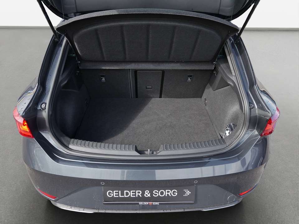 SEAT Leon - Imagem 12