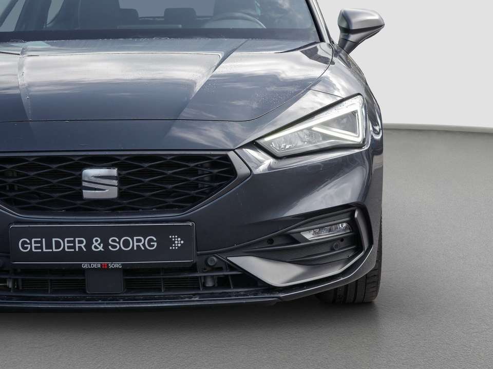 SEAT Leon - Imagem 13