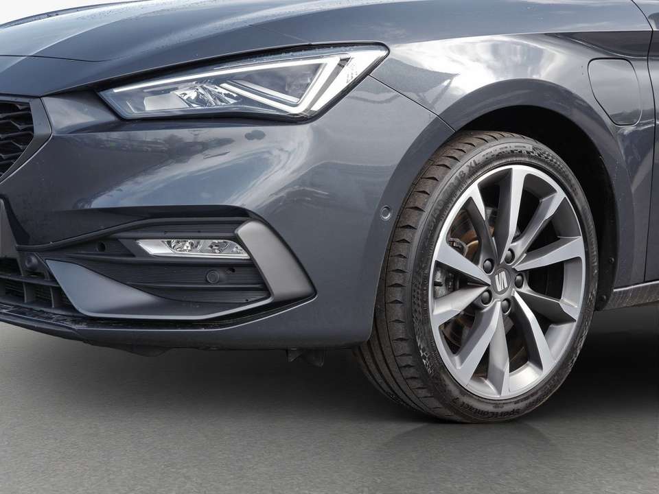 SEAT Leon - Imagem 14