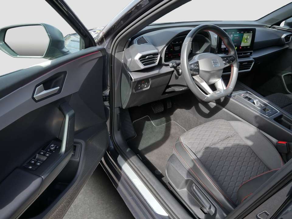 SEAT Leon - Imagem 15