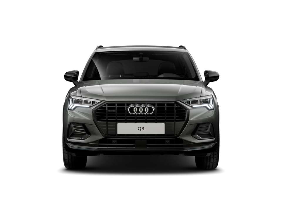 Audi Q3 - Imagem 4