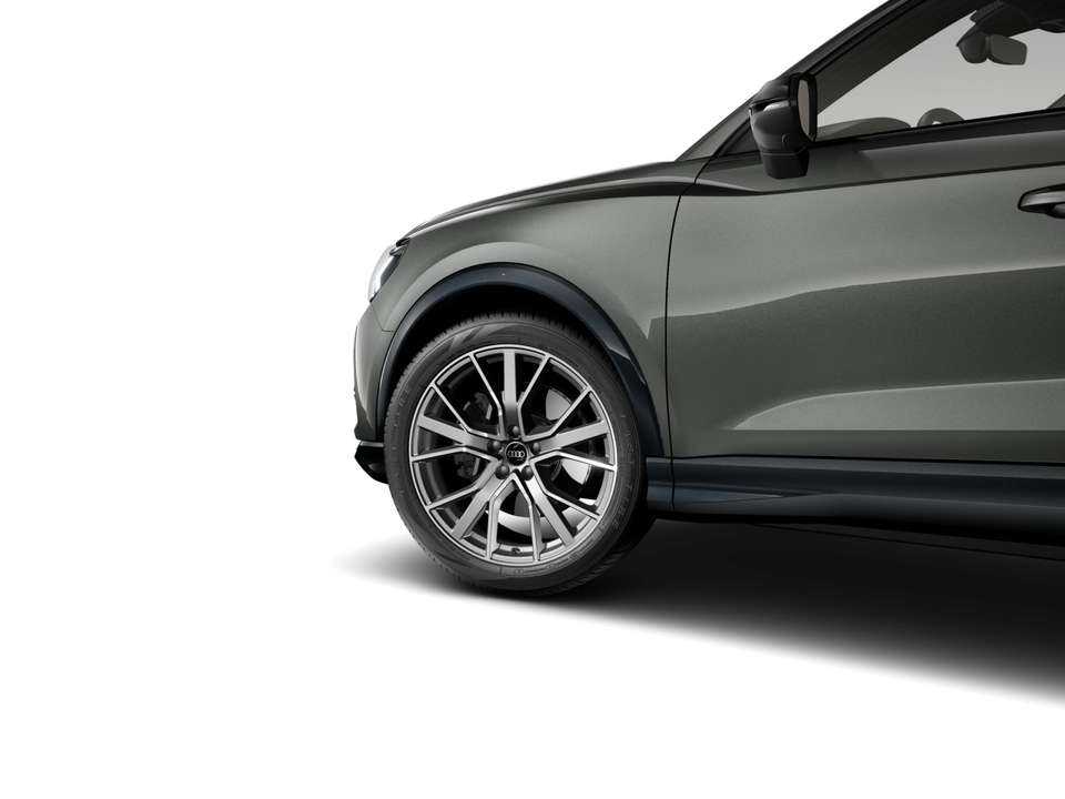 Audi Q3 - Imagem 5