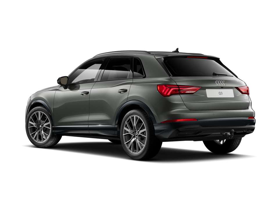 Audi Q3 - Imagem 7
