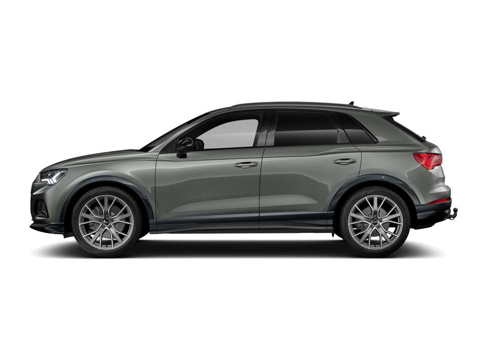 Audi Q3 - Imagem 8