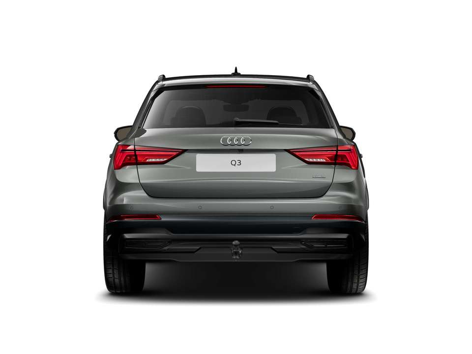 Audi Q3 - Imagem 9