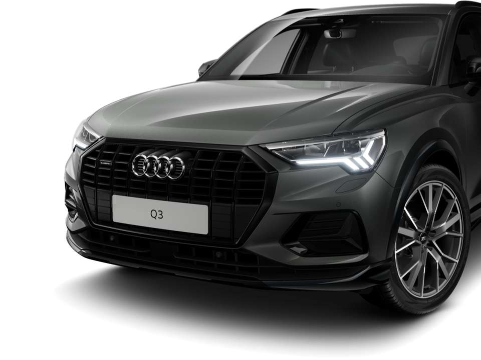 Audi Q3 - Imagem 11