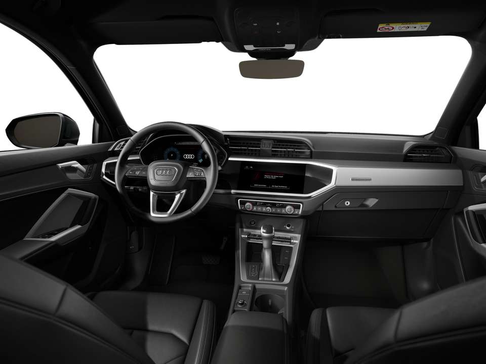 Audi Q3 - Imagem 12