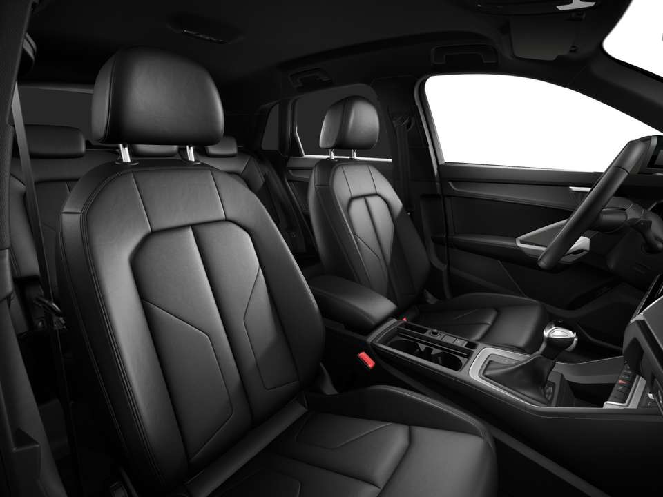 Audi Q3 - Imagem 13