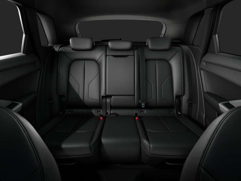 Audi Q3 - Imagem 15