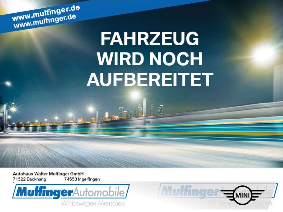 MINI Cooper - Imagem 1