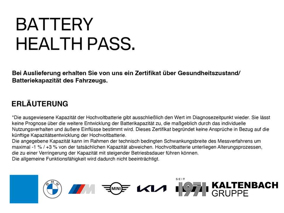 BMW i4 - Imagem 2