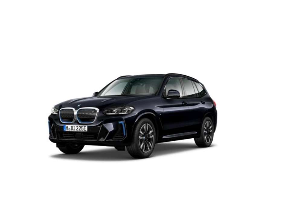 BMW iX3 - Imagem 1