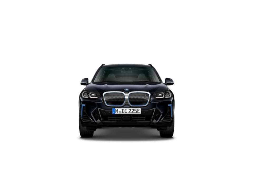 BMW iX3 - Imagem 2