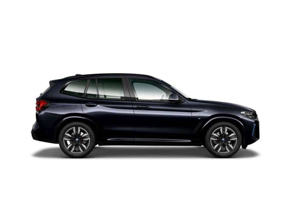 BMW iX3 - Imagem 3