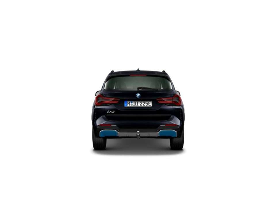 BMW iX3 - Imagem 4
