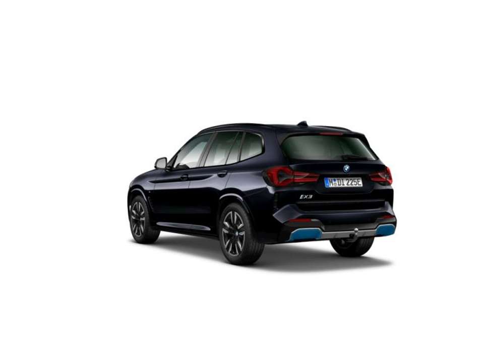 BMW iX3 - Imagem 5