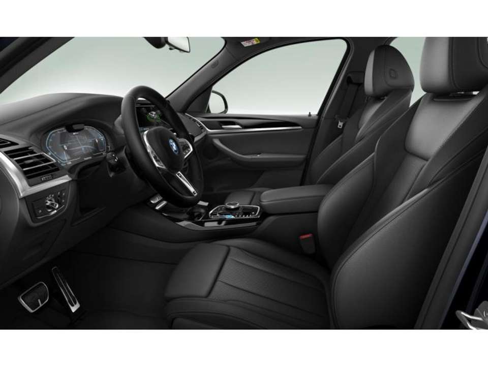 BMW iX3 - Imagem 6