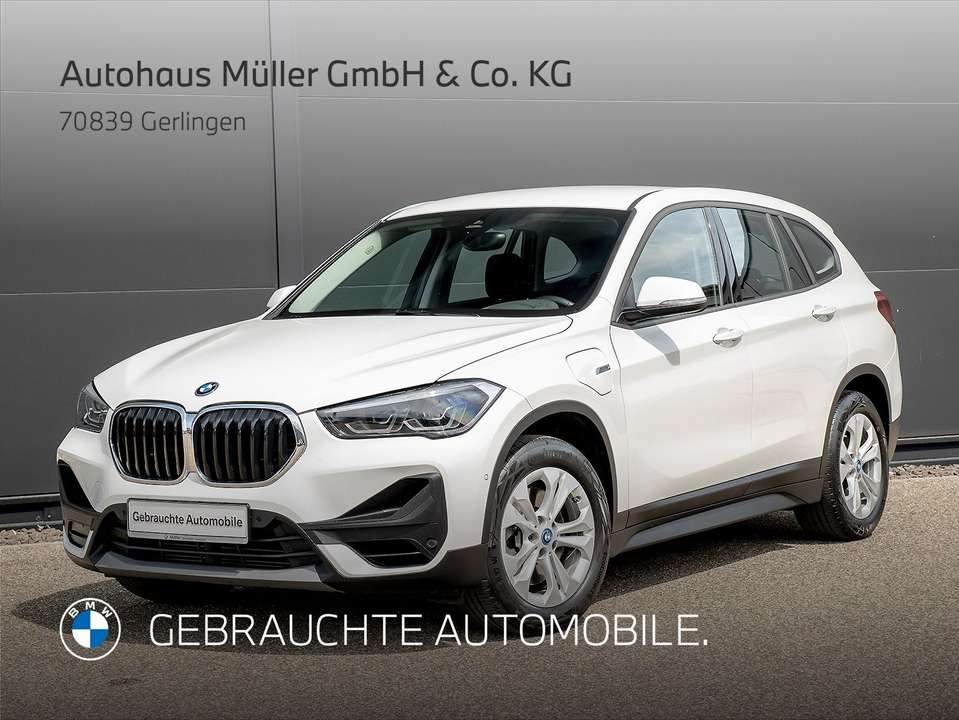 BMW X1 - Imagem 1