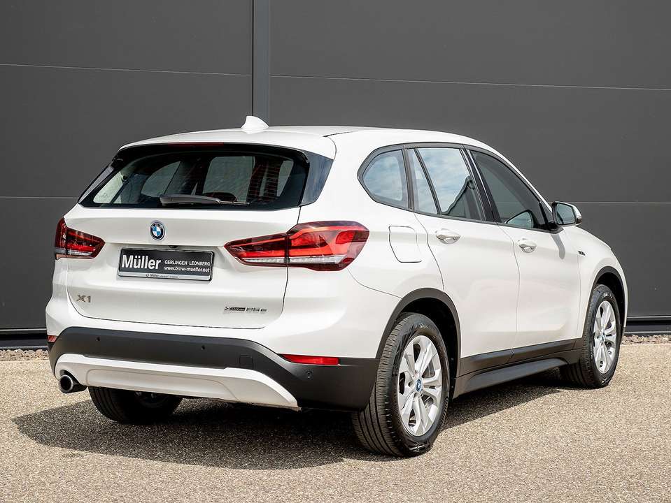 BMW X1 - Imagem 2