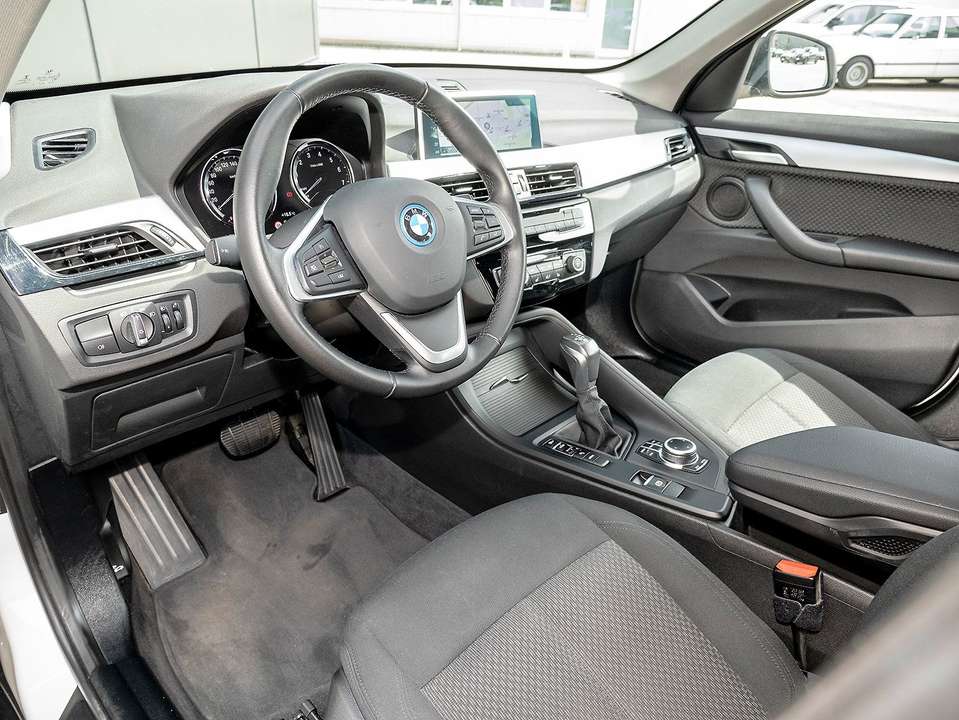 BMW X1 - Imagem 3