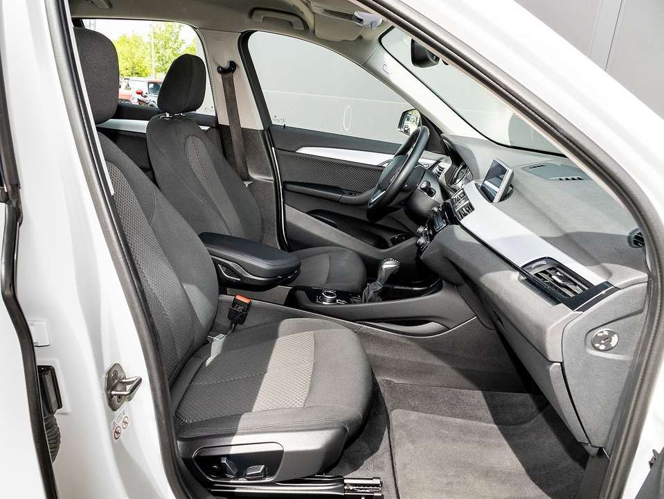 BMW X1 - Imagem 4