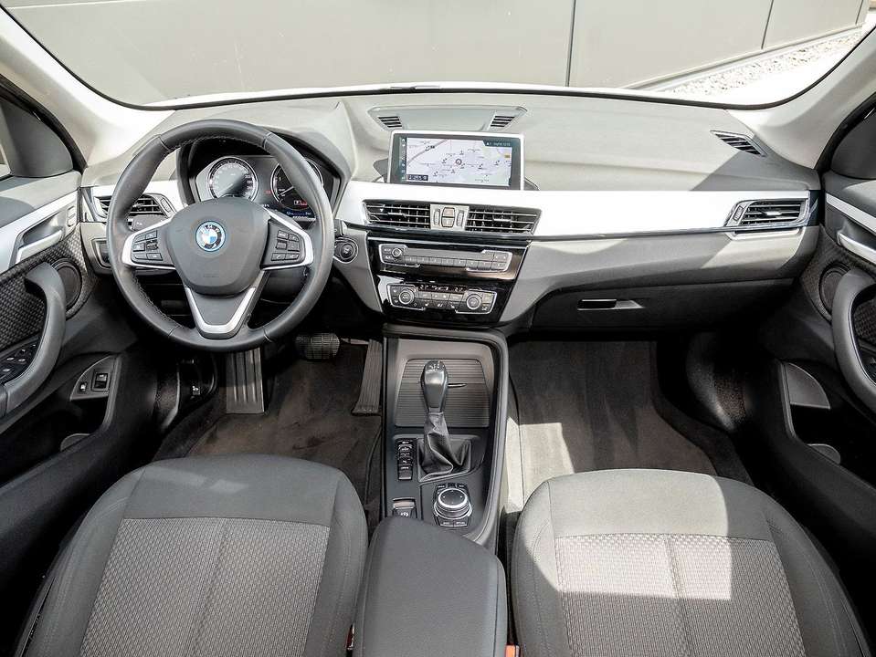 BMW X1 - Imagem 5
