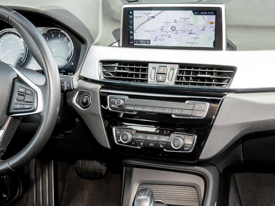 BMW X1 - Imagem 6