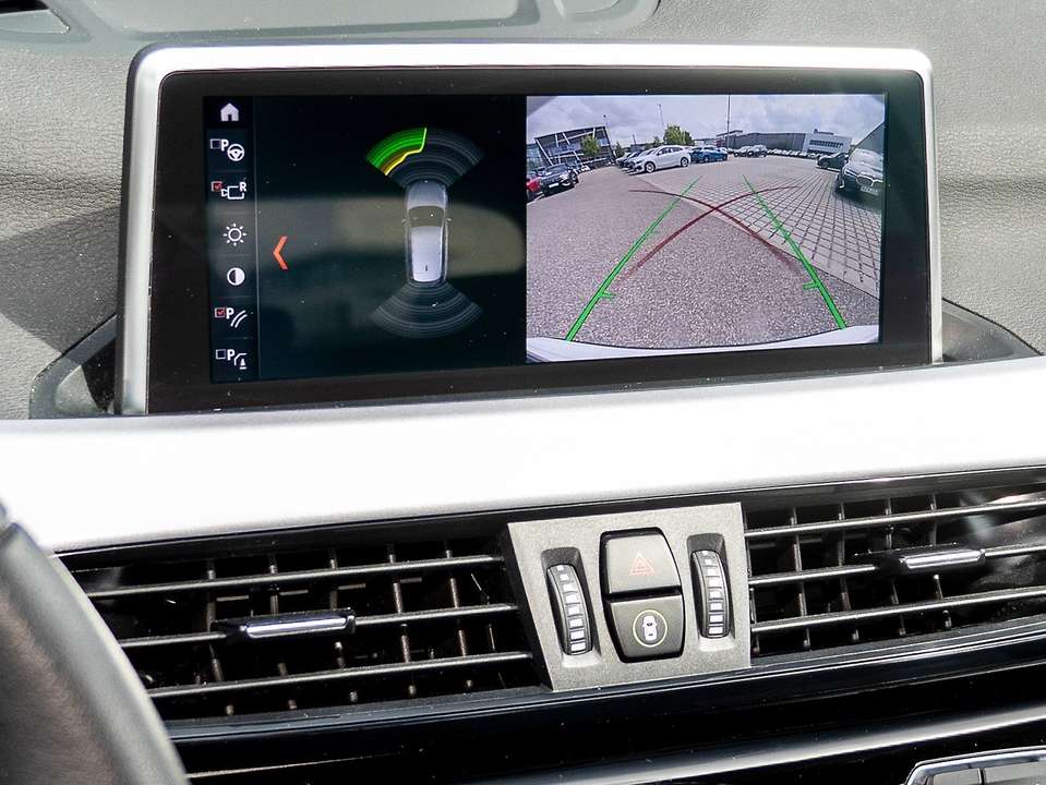 BMW X1 - Imagem 7