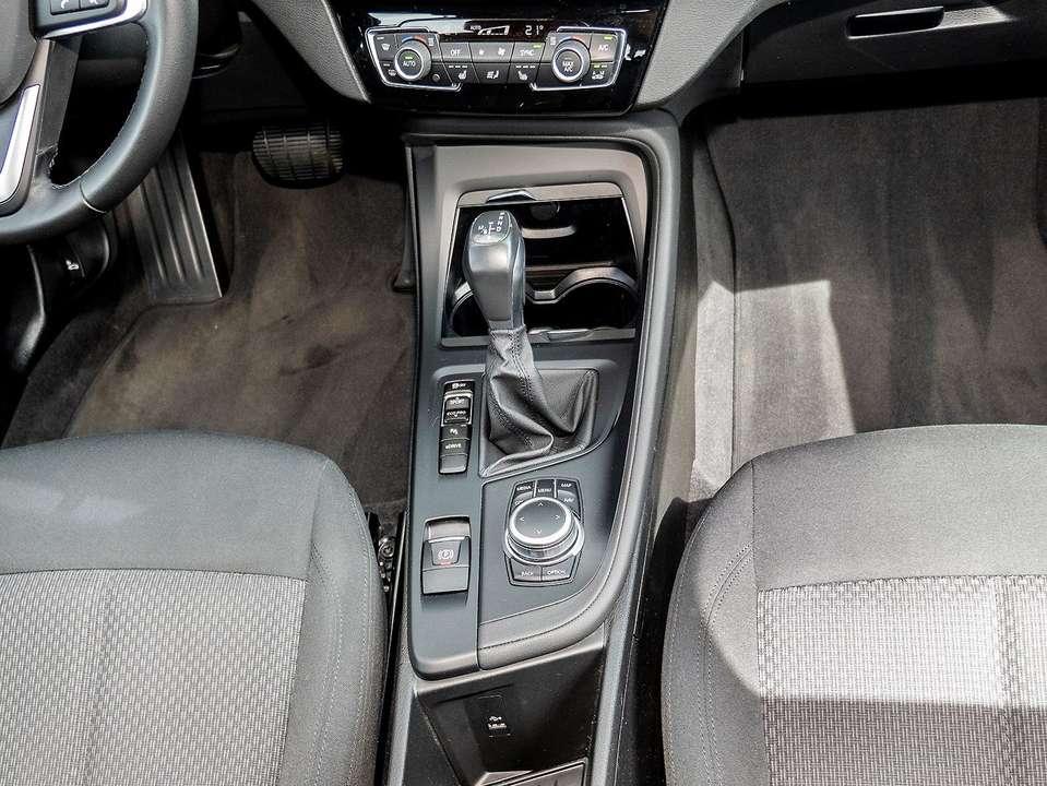 BMW X1 - Imagem 8