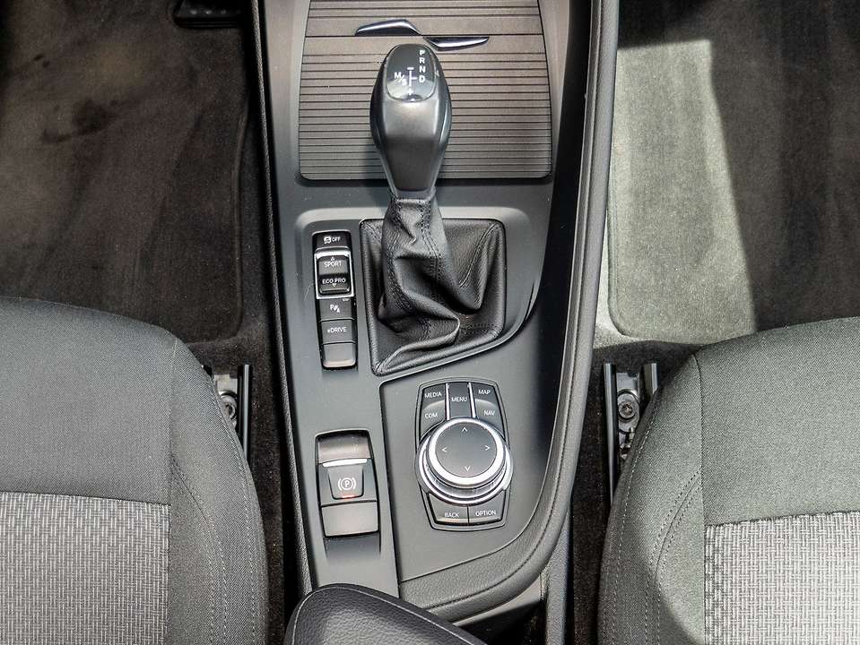 BMW X1 - Imagem 9
