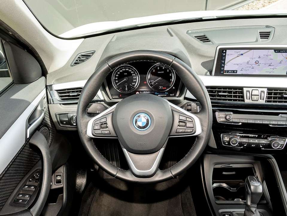 BMW X1 - Imagem 10