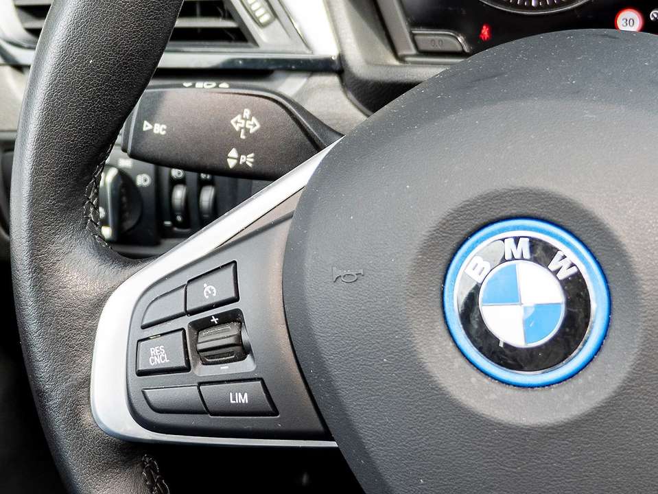 BMW X1 - Imagem 11