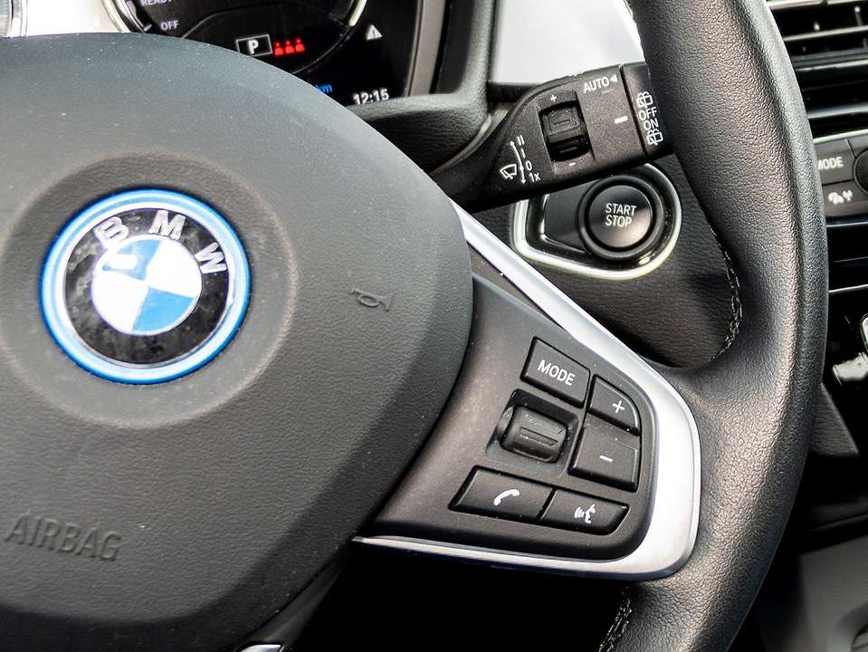 BMW X1 - Imagem 13