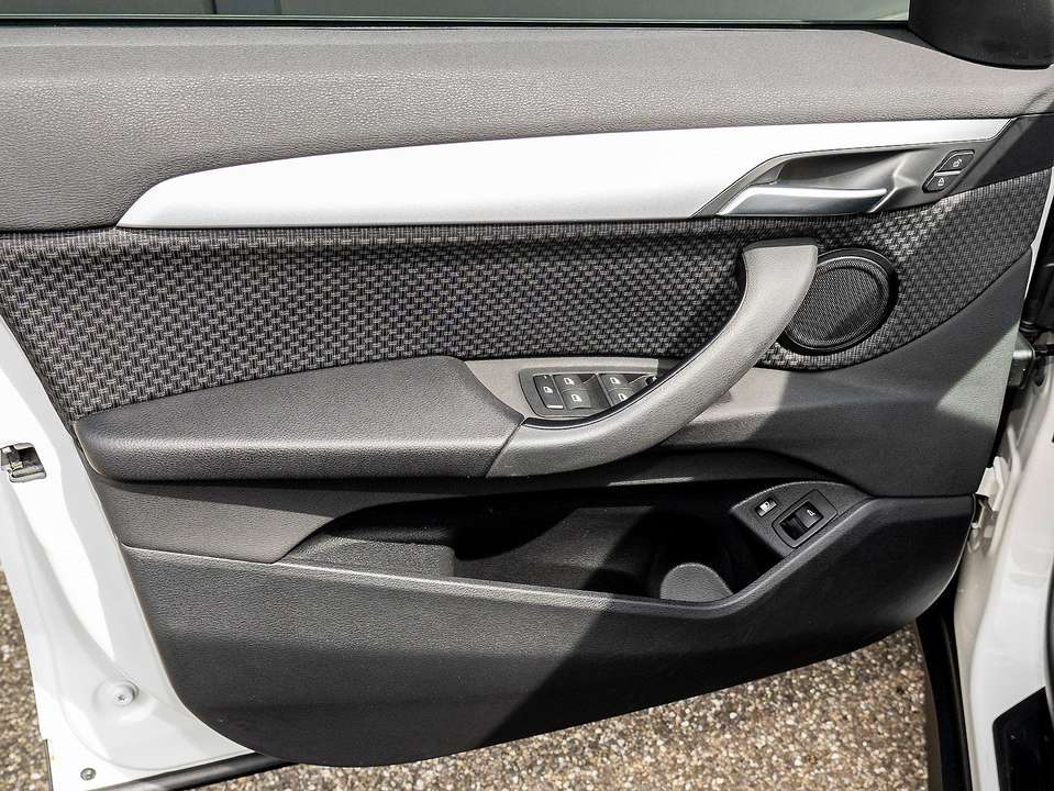 BMW X1 - Imagem 15