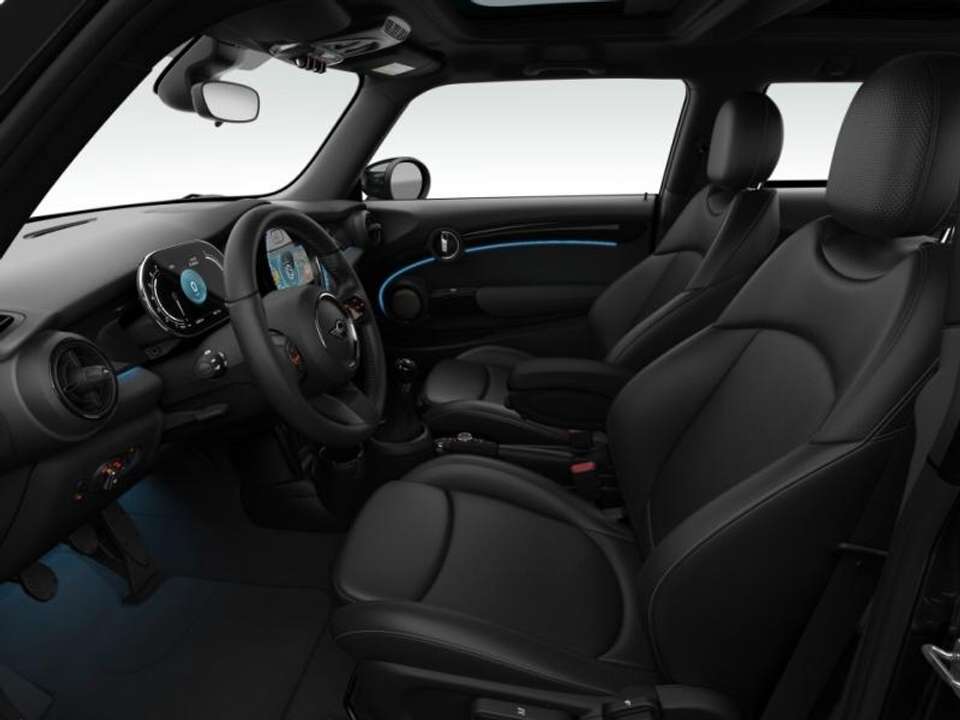 MINI One - Imagem 6