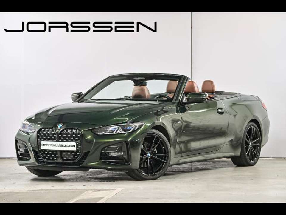 BMW 420 - Imagem 1