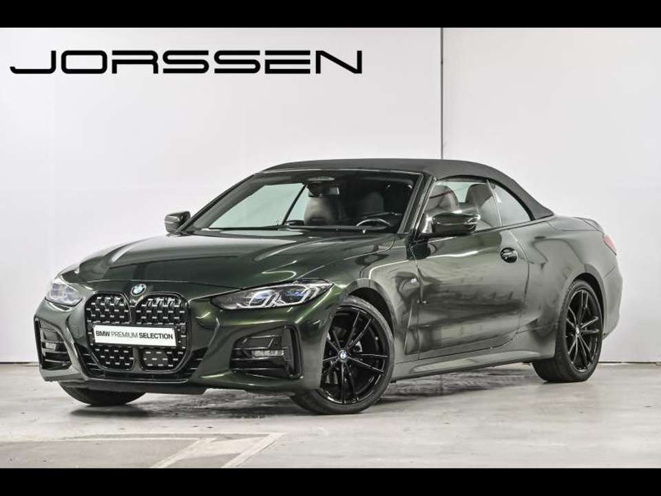 BMW 420 - Imagem 2