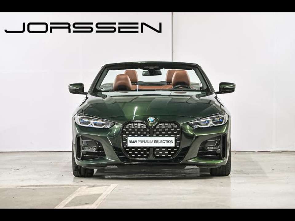 BMW 420 - Imagem 3
