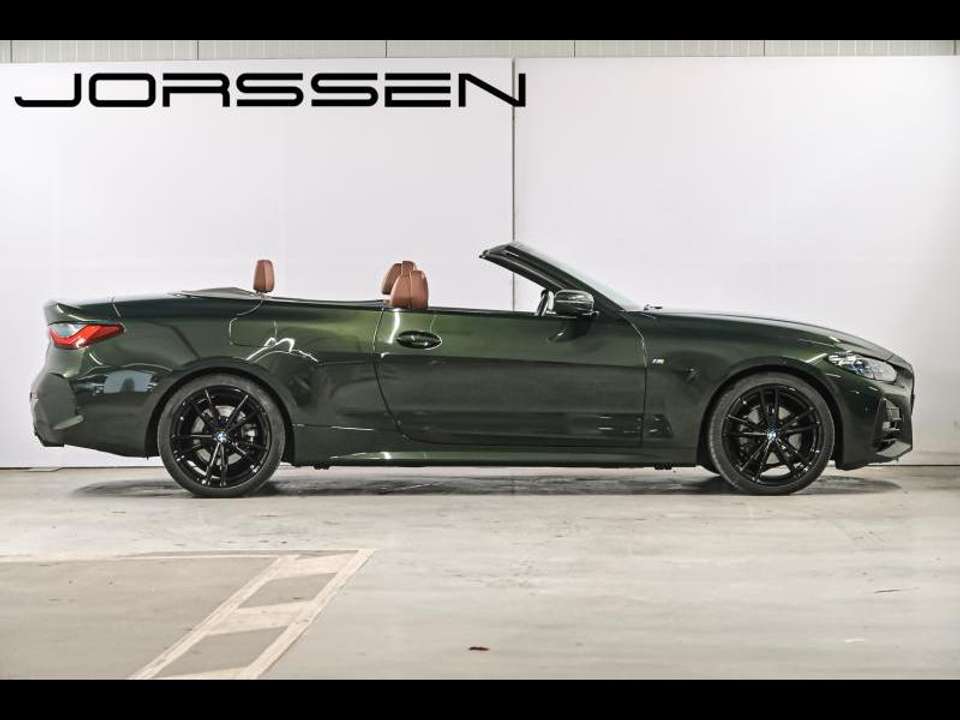 BMW 420 - Imagem 4