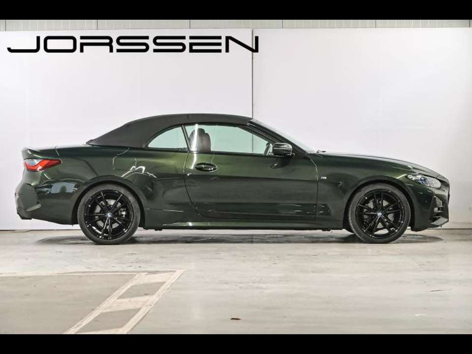 BMW 420 - Imagem 5
