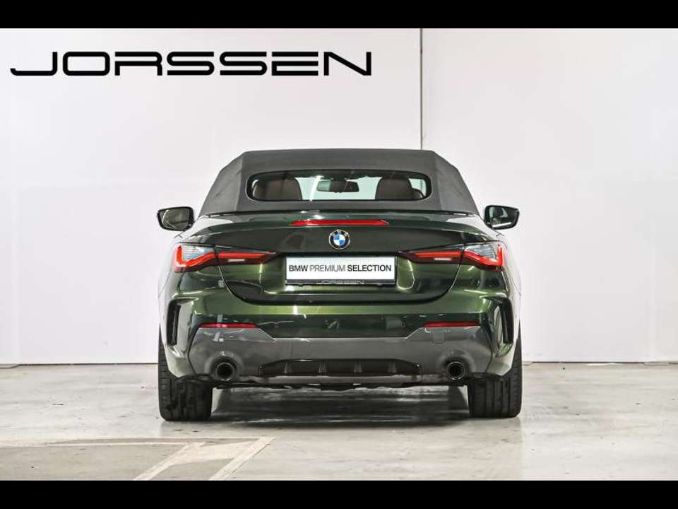 BMW 420 - Imagem 6
