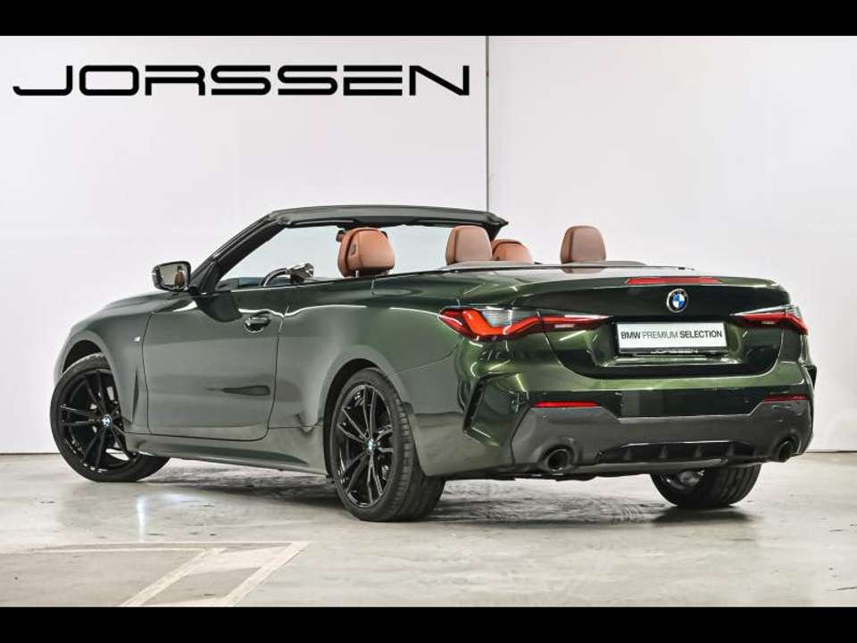 BMW 420 - Imagem 7