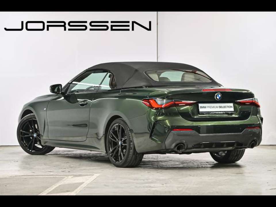 BMW 420 - Imagem 8