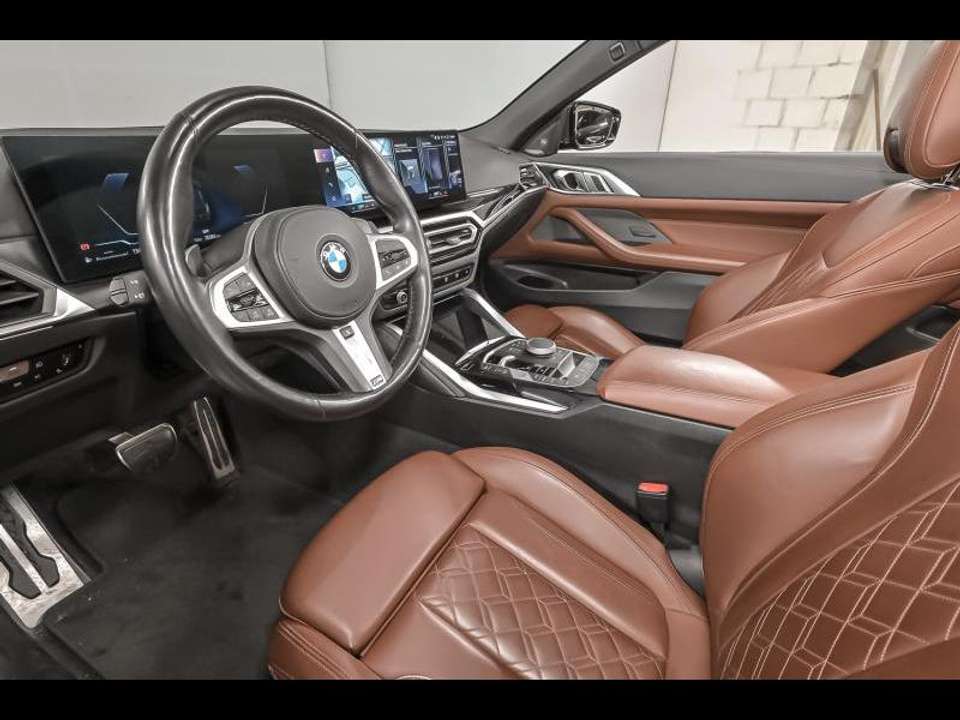 BMW 420 - Imagem 10