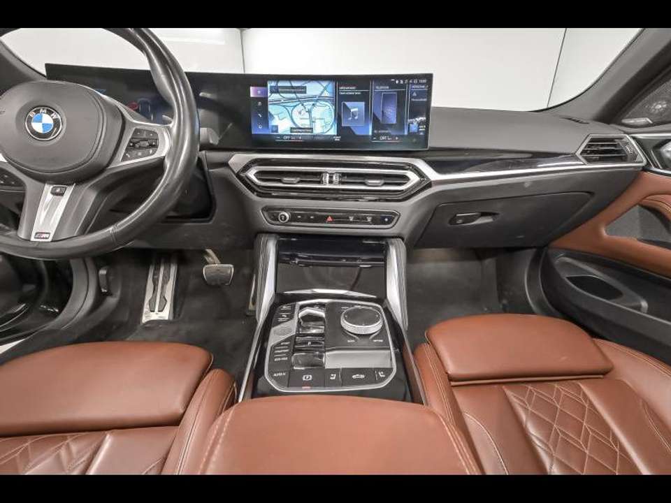 BMW 420 - Imagem 11