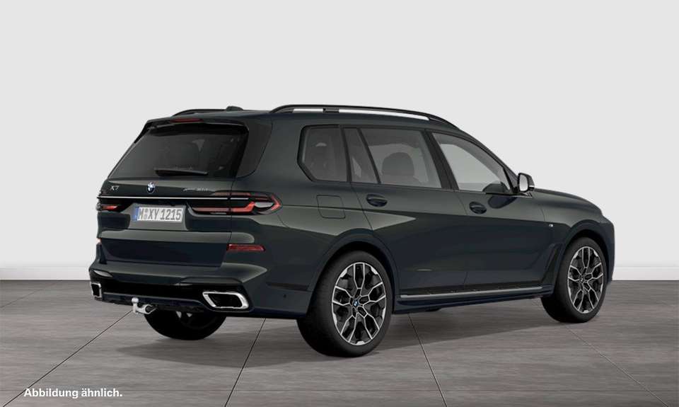 BMW X7 - Imagem 2